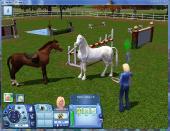 The Sims 3 -  10  2 (2011/RUS/RePack by S.Balykov)