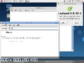   BSD LiveDVD 9.0 [x86 + x64] (2xDVD)