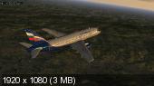 X-Plane 10 World (PC/L/2011)