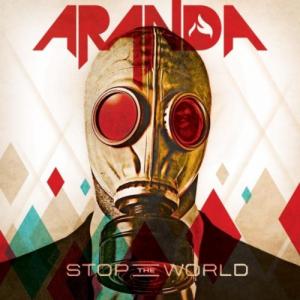 Aranda - Stop The World (2012)