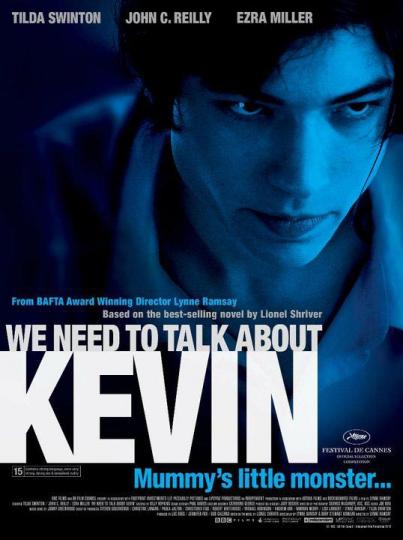 We Need To Talk About Kevin (2011) LiMiTED DVDRip XviD Ac3-Blackjesus