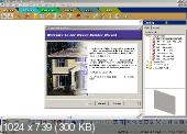 TurboFloorPlan 3D Home and Landscape Pro v.16.0.C1.901 2012 (ENG) PC