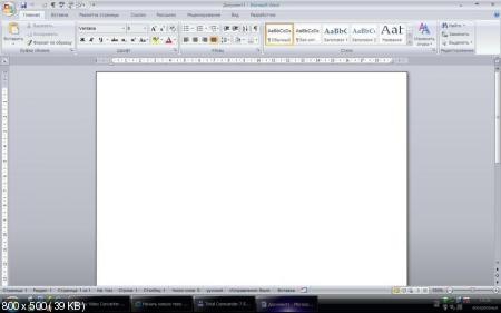 Portable Microsoft Office 2007 SP2 Pro 12.0.6425.1000 ()