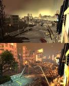 Half-Life 2: Fakefactory - Cinematic Mod (2012/RUS/ENG/RePack)
