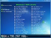 Se7en  SP1 x86/x64 DVD WPI (2012)