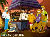 -!:  / Scooby-Doo! The Game: Anthology (/RU)
