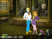 -!:  / Scooby-Doo! The Game: Anthology (/RU)