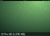 OpenSUSE 12.2 Milestone 1 [i686 + x86_64]