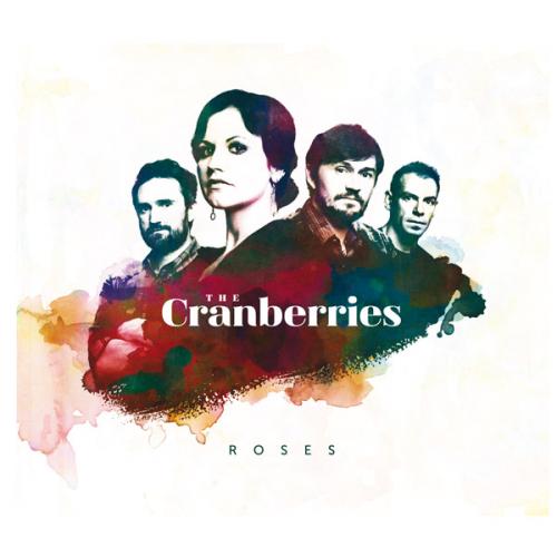 The Cranberries - Roses [iTunes Deluxe Edition] (2012)