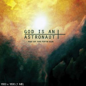 God Is An Astronaut - Дискография