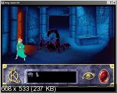 King's Quest 7: The Troll Bride / Королевский квест 7: Невеста тролля  (2012/RUS/RePack by Old Fart) PC