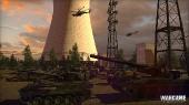 Wargame: European Escalation (2012/RUS/ENG/Steam-Rip)