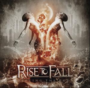 Rise To Fall - 2 New Tracks (2012)