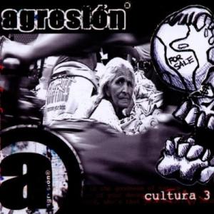 Agresion - Cultura 3 (2002)