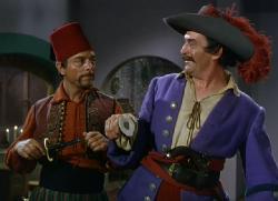   /  ,  / Captain Pirate (1952) DVDRip