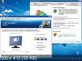 Windows XP Professional Edition 2012 SP3 (Build Matysik)