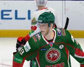 NHL - KHL 12 MOD RHL-MOD (2013/Rus)