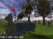 Lucinda Green's Equestrian Challenge (2012/RUS/PC/Win All)