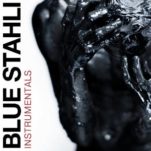 Blue Stahli - Blue Stahli Instrumentals (2012)