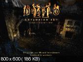 Diablo 2 Lord of destruction 1.13d (RePack ReWan/FULL RU)