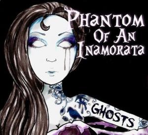 Phantom Of An Inamorata – New Songs (2012)