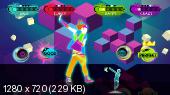 [Kinect]Just Dance 3[Region Free/ ENG] (XGD3) (LT+3.0) [Region Free / ENG]