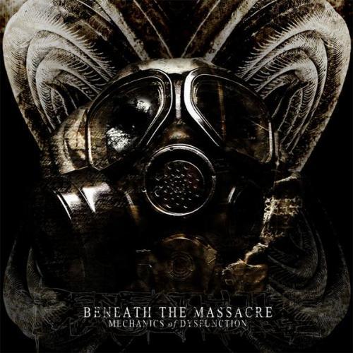 Beneath the Massacre - Дискография (2005 - 2012)