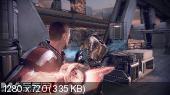 Mass Effect 3 [Region Free/RUS] [XPG] (XGD3) (LT+ 3.0)