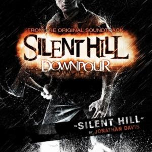 Daniel Licht - Silent Hill (feat. Jonathan Davis)
