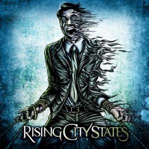 Rising City States - Rising City States (EP 2012)