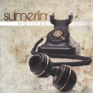 Sumerlin - Motives [EP] (2012)