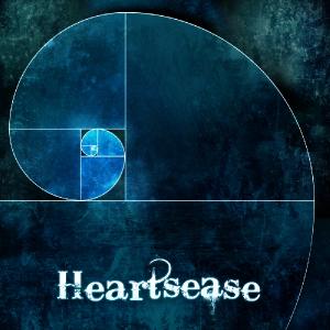 Heartsease - Heartsease (2011)