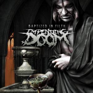 Impending Doom - Murderer [New Track] (2012)