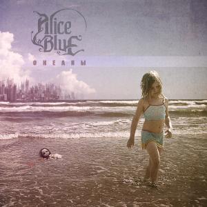 AliceBlue - Океаны (EP 2012)