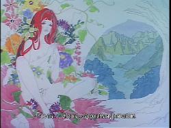   / Belladonna of Sadness / Kanashimi no Belladonna (1973) DVD9