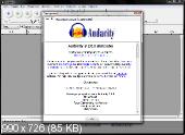 Audacity 2.0 Final (2012)  + Portable