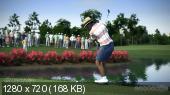 [Xbox 360] Tiger Woods PGA Tour 13 [DEMO / ENG]