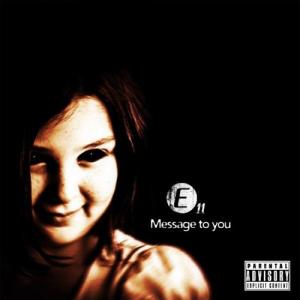 Eldest 11 - Message to you (2011)