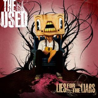 The Used - Discography (2001-2012)