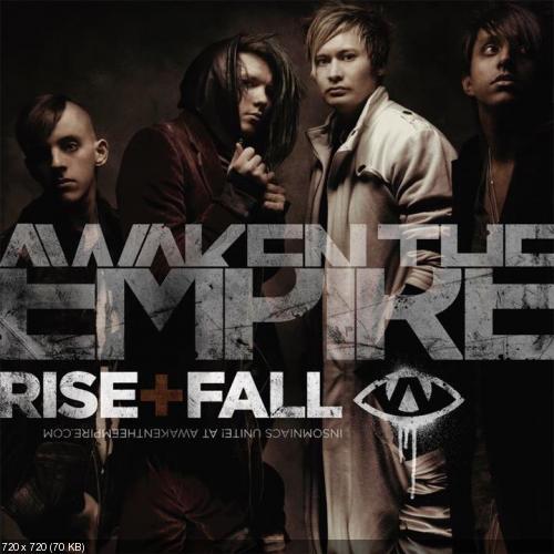 Awaken The Empire - Rise and Fall (Single) (2012)