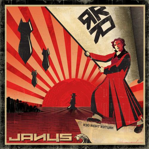 Janus - Discography (2004-2012)