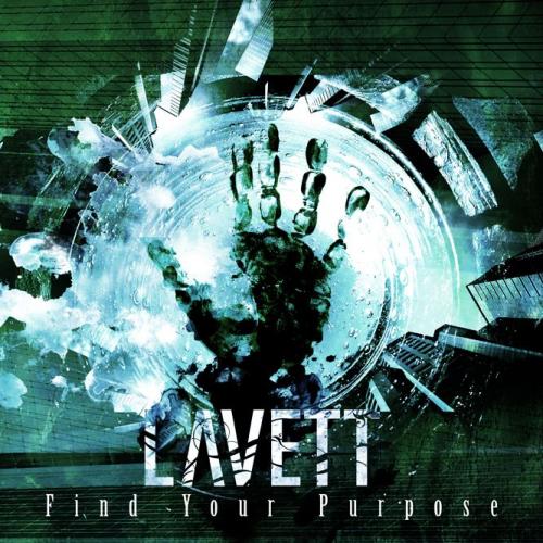 Lavett - Find Your Purpose [Japanese Edition] (2012)