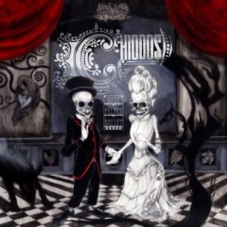 Chiodos - Discography (2001-2010)