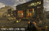 Fallout: New Vegas - Ultimate Edition (RePack R.G. )