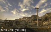 Fallout: New Vegas - Ultimate Edition (RePack R.G. )