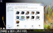 Windows 7x86x64 Ultimate UralSOFT v.3.7.12 (2012) Русский