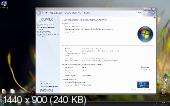 Windows 7x86x64 Ultimate UralSOFT v.3.7.12 (2012) Русский