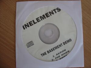 Inelements - The Basement Demo