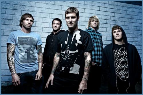 Parkway Drive - Discography (2003-2010)