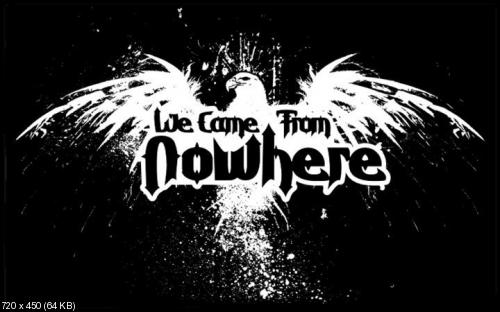 We Came From Nowhere - Pawns (Demo) (2012)